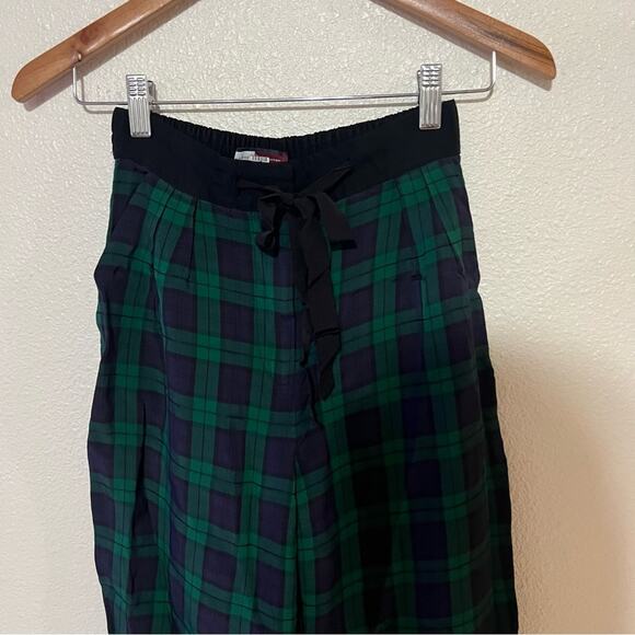 Tommy Hilfiger Collection Preppy Check Pants 32 / US XXS - Picture 3 of 13